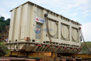 GSU-installation-UEGCL