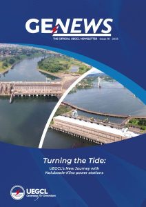 GeNews Newsletter 10th Edition