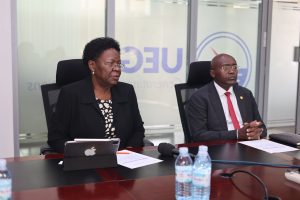 UEGCL-holds-talks-with-Swedish-Ambassador-to-Uganda-Maria-Hakason-on-capacity-building-partnership-with-Sweden-5