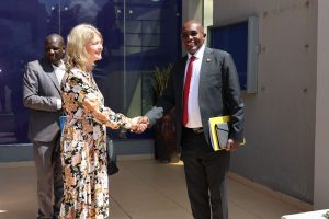 UEGCL-holds-talks-with-Swedish-Ambassador-to-Uganda-Maria-Hakason-on-capacity-building-partnership-with-Sweden-6