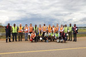 Strategic Discussions Underway to Safeguard Isimba Hydropower Plant