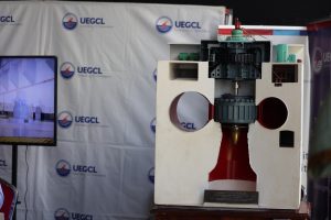 UEGCL Showcases Uganda’s Energy and Tourism Potential at Pearl of Africa Tourism Expo  2026 