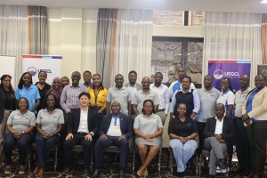 UEGCL Strengthens Risk Management Capacity Through ERM Training 