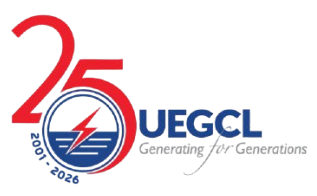 UEGCL